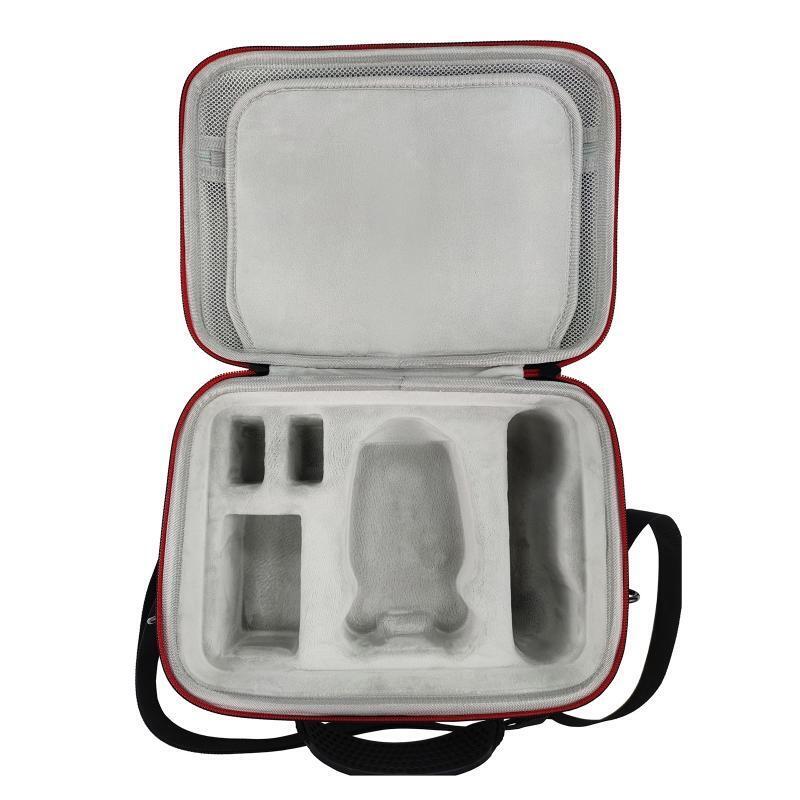 for Dj Mini 3 Pro Storage Bags Outdoor Shoulder Bag Drone Travel Storage Case