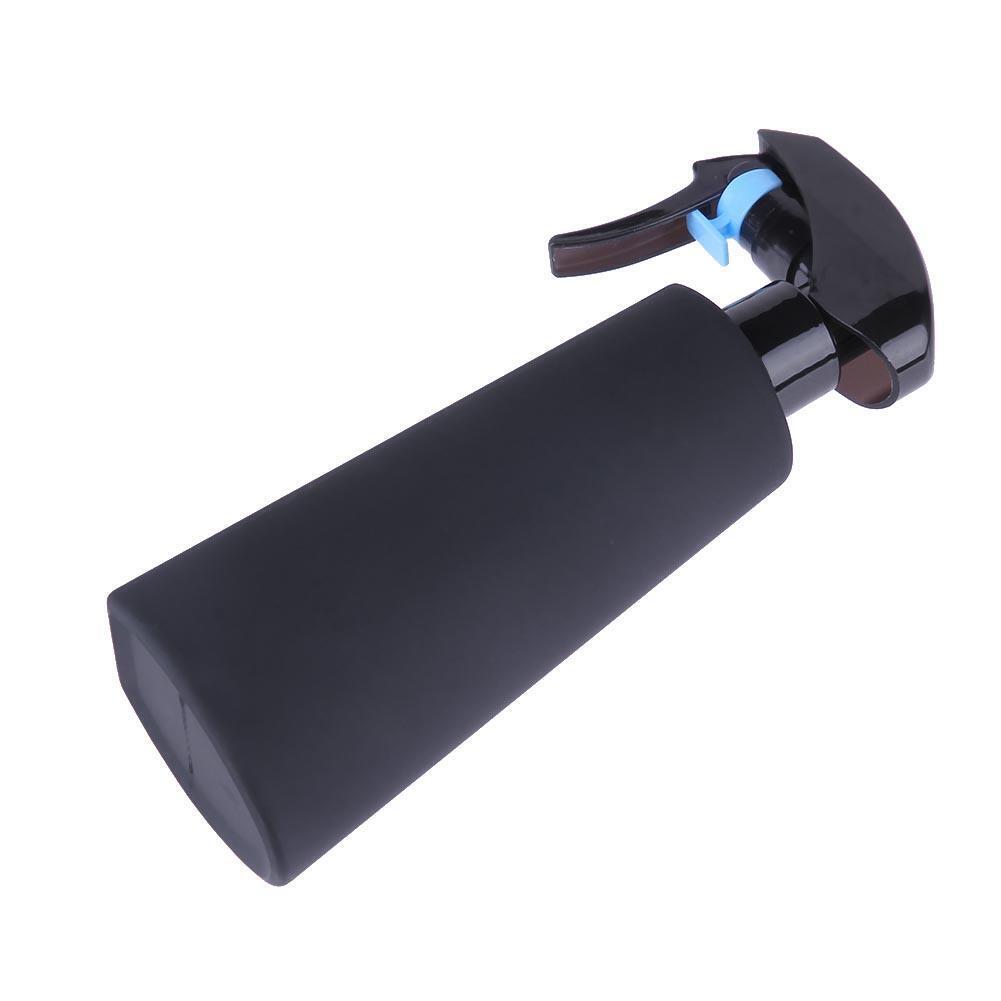 300ml Water Sprayer Bottle Hairdressing Salon Garden Tool(Random Color)