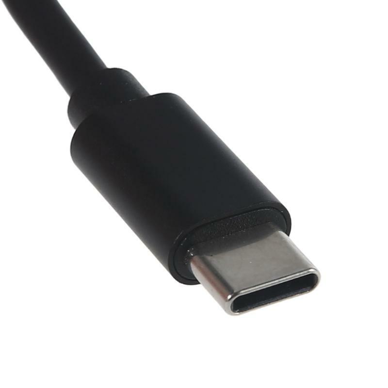 Fast Charging Cable USB Type C Cable for Yoga700 Yoga900 Miix700 Charger Cable