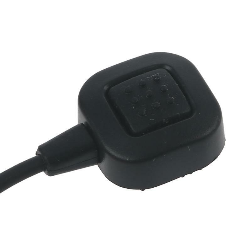 Headphone Extension Cord 5 Pin Aviation Headset Audio Cable for Walkie-talkies