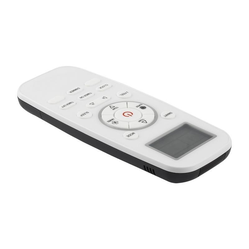 Universal AC Remote Control Repair Part for Hisense York DG11L1-03 DG11L1-01