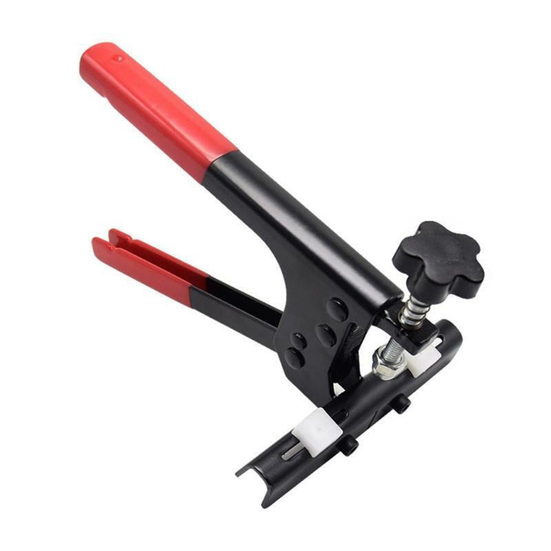 Key Fob Pliers Tool Suitable for the Separation of Home Decoration Mirror Stone