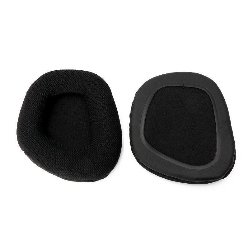 Easily Replaced Parts Earmuffs forCorsair VOID PRO RGB Gaming Headphone Earpads
