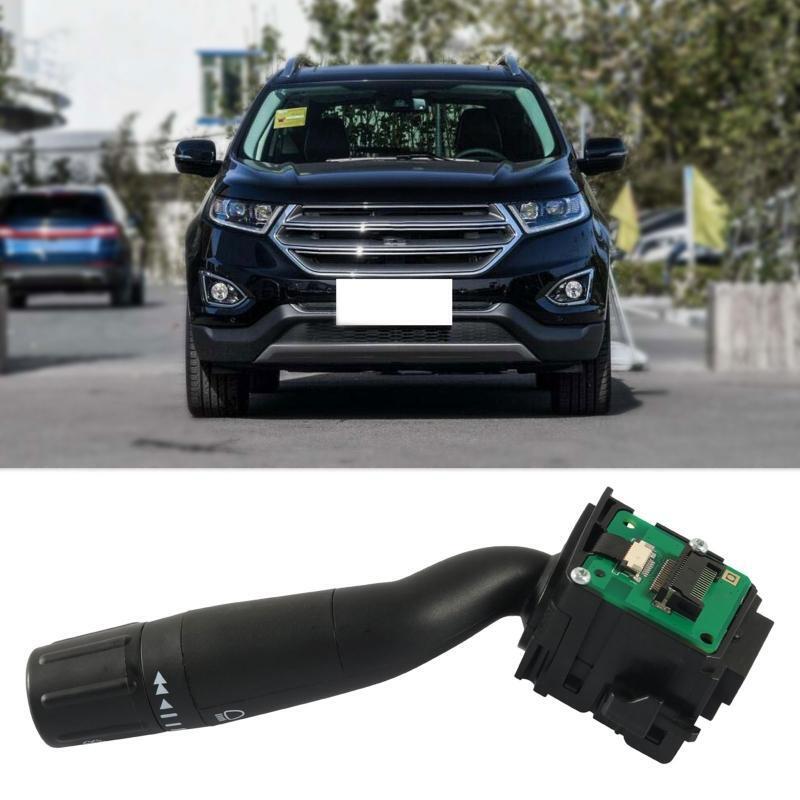Car Steering Indicator Stalk Turn Signal Headlamp Switch for F150 F250 F350 F450