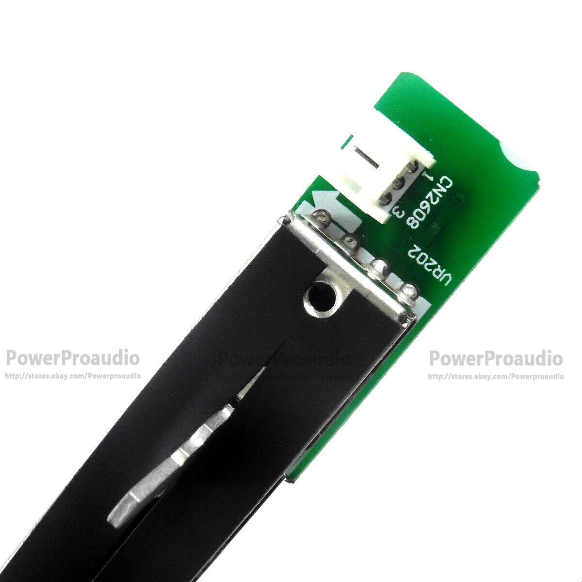 UPGRADE CROSSFADER FOR PIONEER DJM800 PCB XFADER DJM 800 (DCV1006 DWX2541)