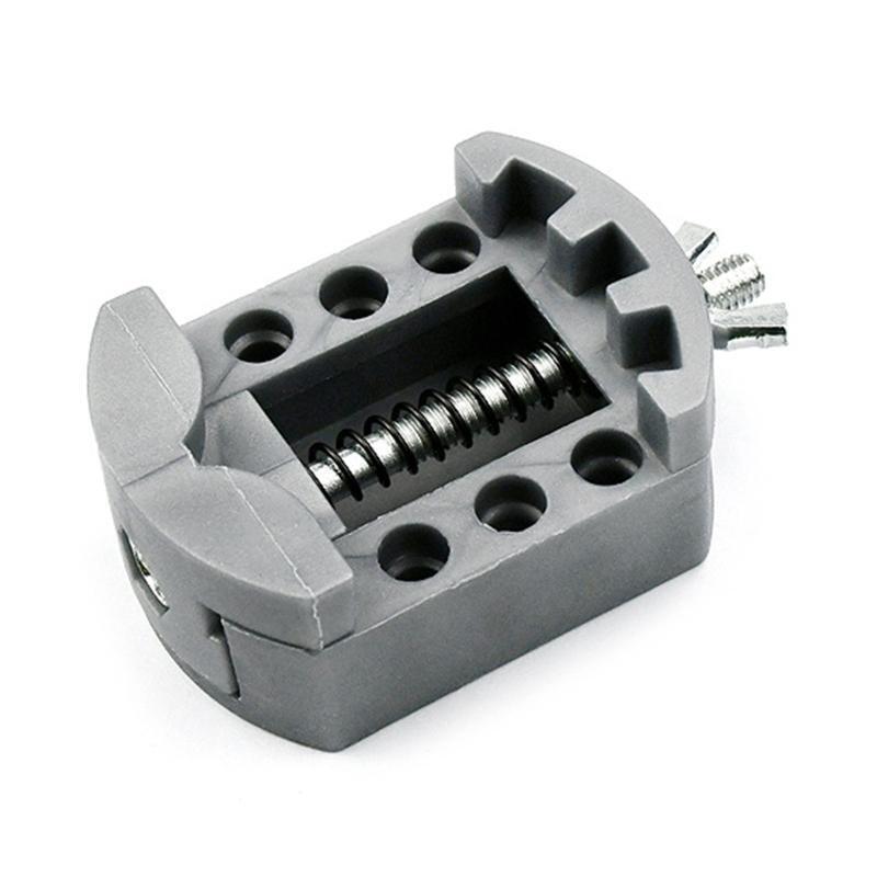 Watch Fixing Base Watch Opening Stand Watch Link Removal Tool Watchmaker Tool