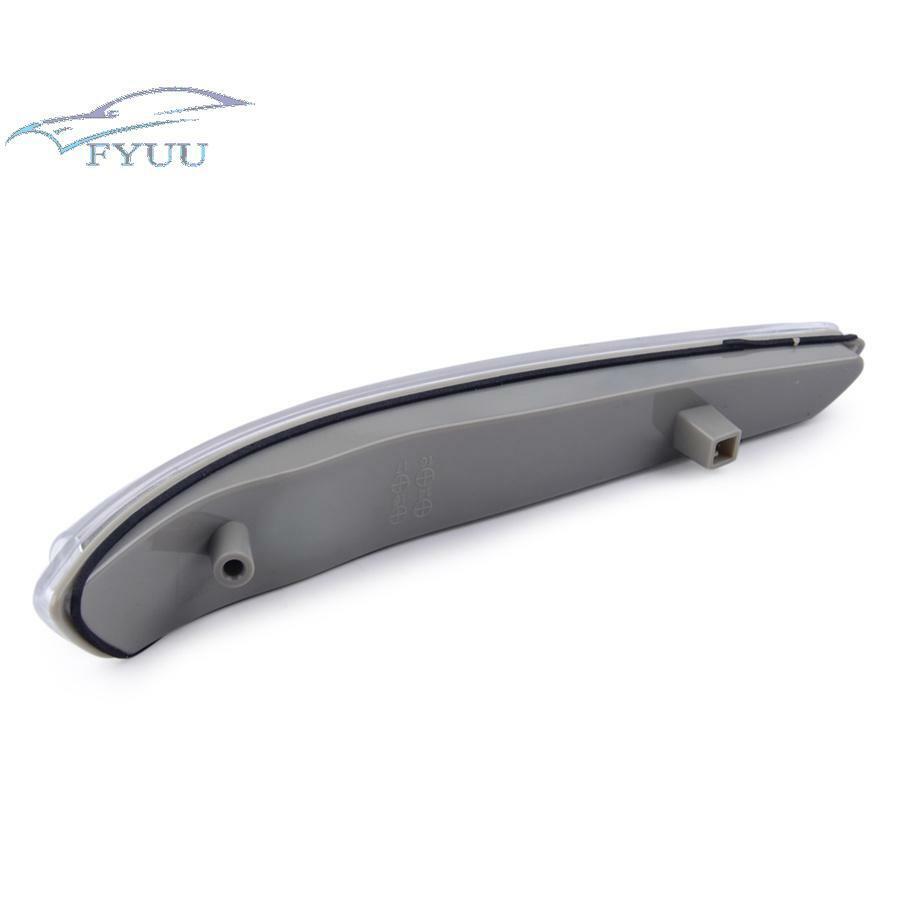 High quality LED mirror turn signal light For Hyundai 2011-2015 Sonata 8th i45