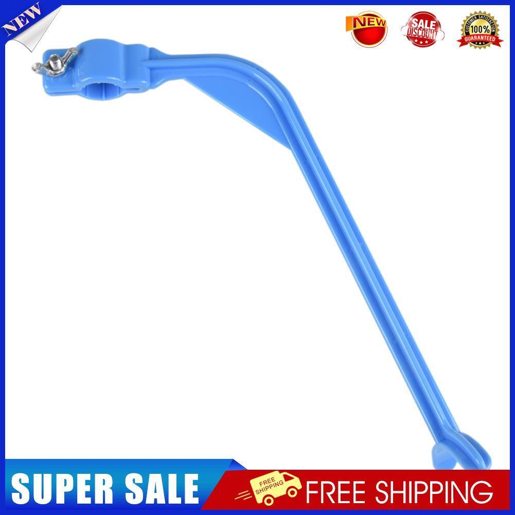 Golf Swing Trainer Posture Training Corrector Aids Arm Swing Correct (Blue)