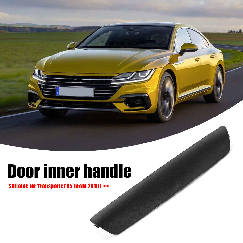 Car Inner Door Handle Trim Cover for Transporter T5 Multivan V 7H0867171C