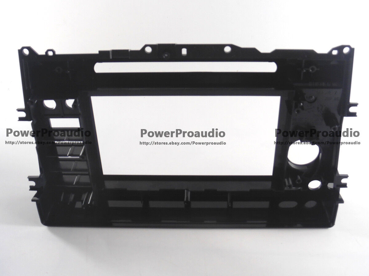 DNK6037 DNK6190 Display Panel Faceplate Frame For Pioneer CDJ-2000NEXUS