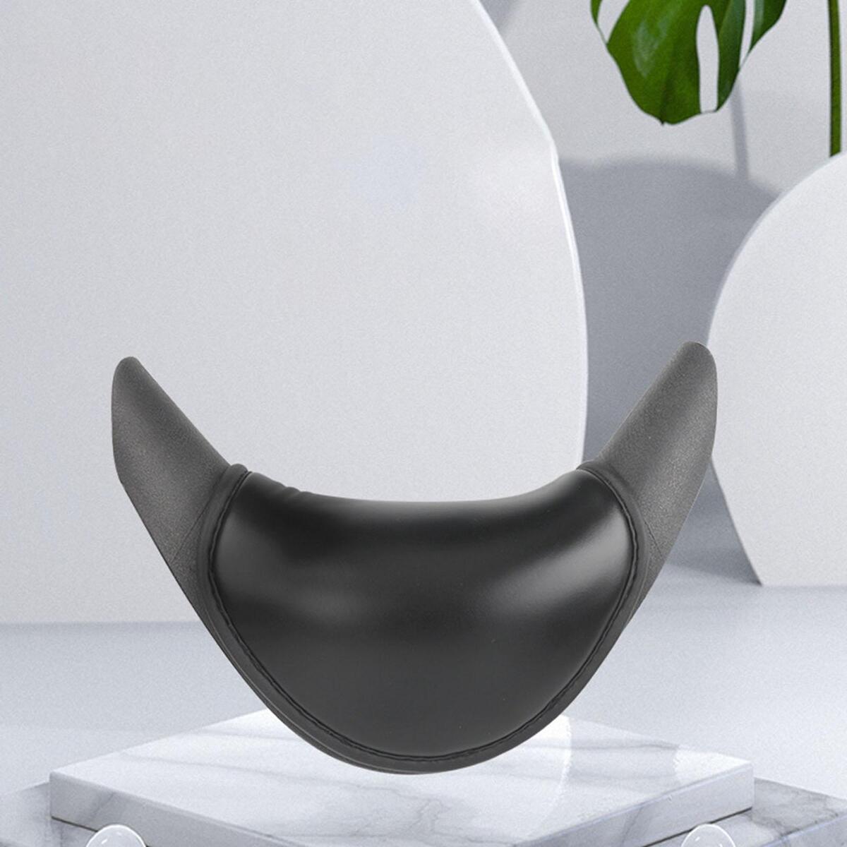 Salon Neck Rest Cushion Shampoo Bowl Gripper Hairdressing Accessories