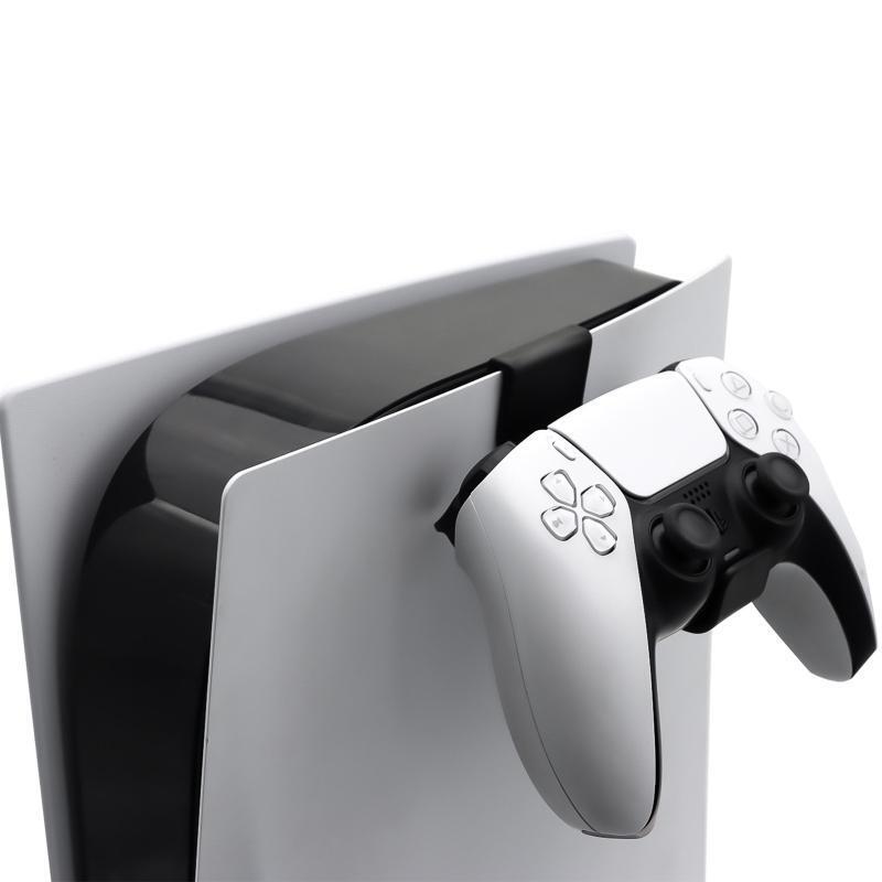 Handle Hanger Storage Bracket Rack Headphone Holder Stand for PS5/XB Series X