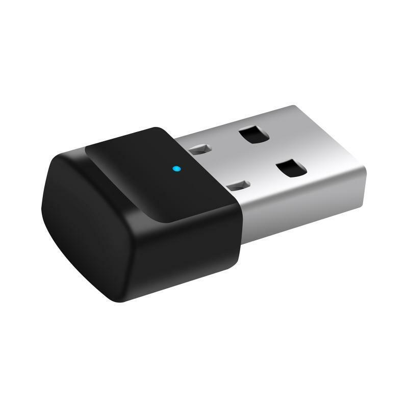 Powerful Bluetooth-compatible 5.0 Transmitter Receiver USB Adapter Wireless