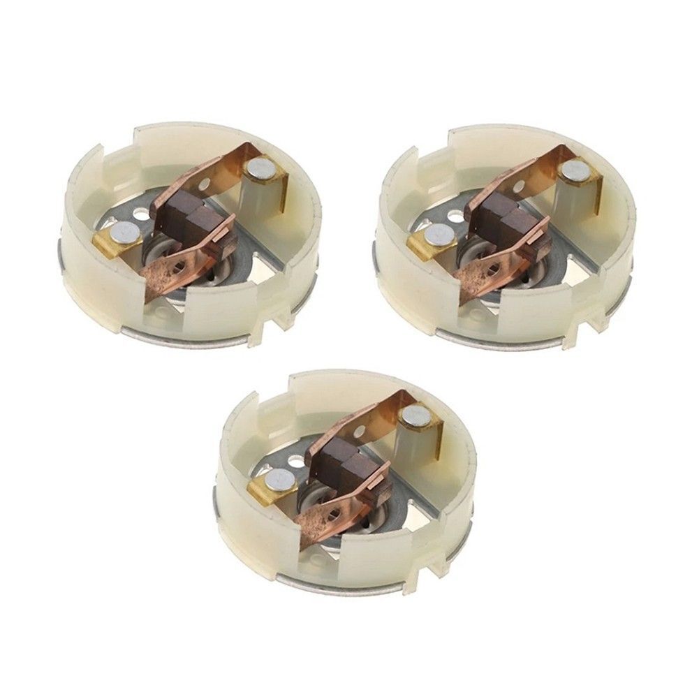 Grind Accessories RS550 Motor Carbon Brush Holder Component For RS550 Motor