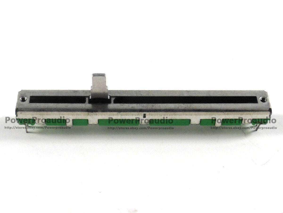 1x DCV1029 Tempo pitch slide fader potentiometer for Pioneer XDJ-AERO