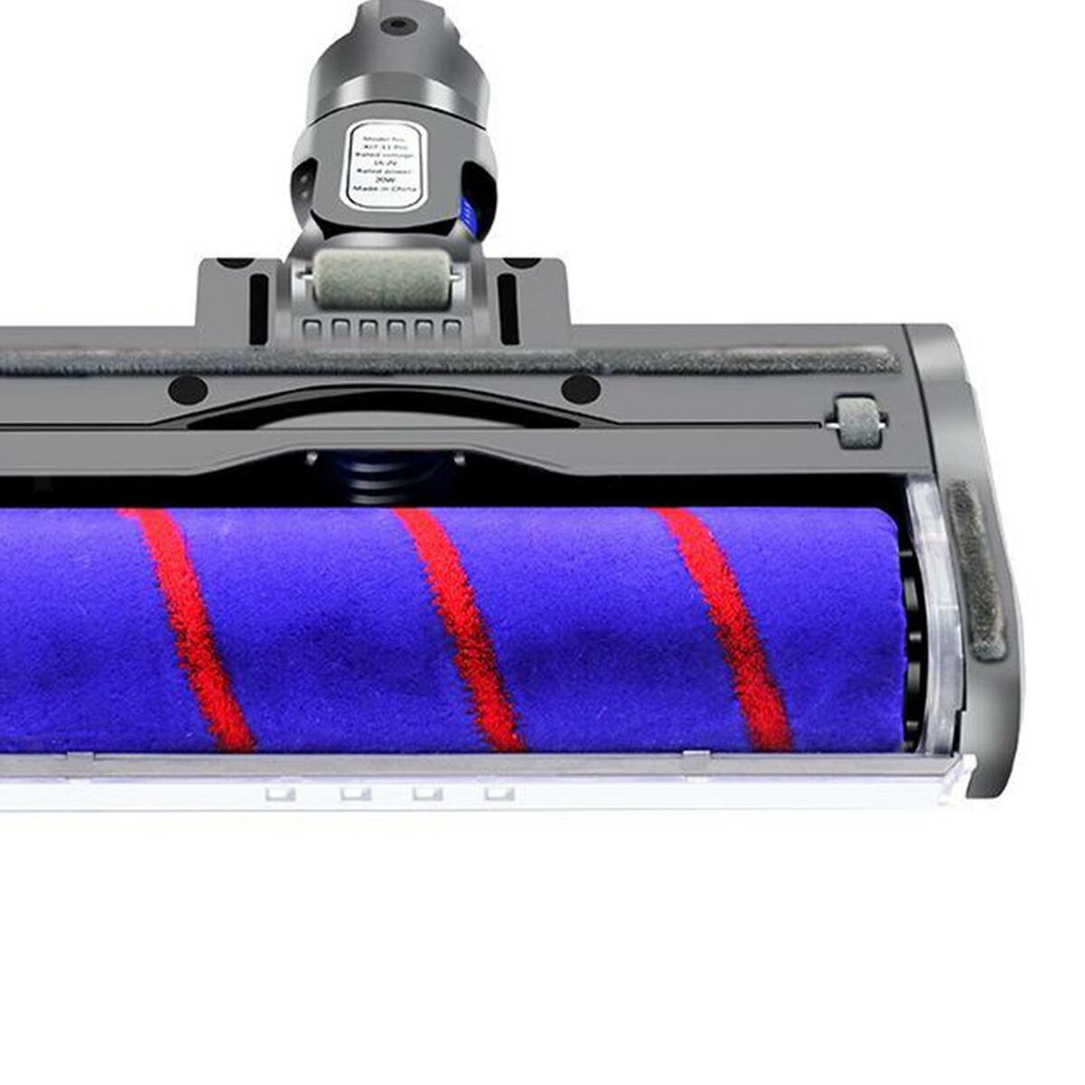 Roller Brush Electric Floor Head Fit for Dyson Vacuums V7, V8, V10, V11