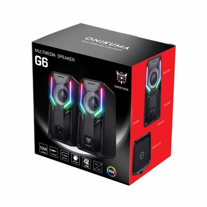Music Speaker Home and Outdoor Party Professional Gaming Prop USB Cable