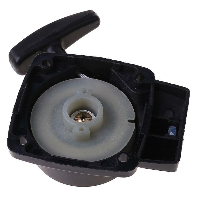 Garden Tool Brush Cutter Grass Trimmer Recoil Pull Starter Fits 22cc 26cc 36cc
