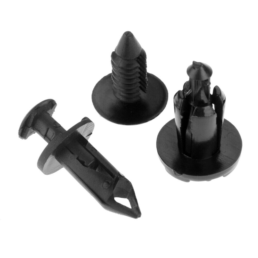 330PCS Clip Fasteners Bumper Fender Fixed Clamp Interior Panel For fit GMC