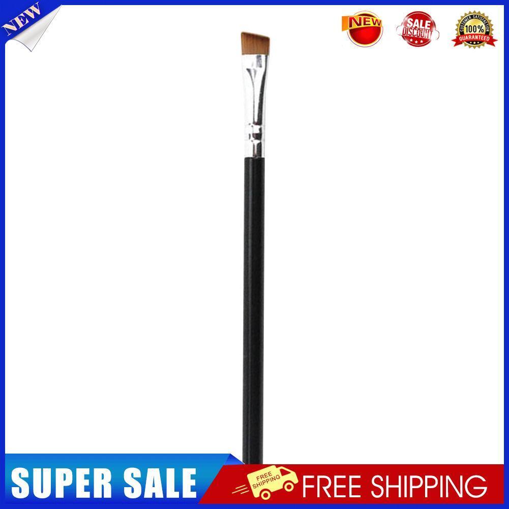 Portable Size Professional Cosmetic Brushes Makeup Tool (Eyebrow Brush)
