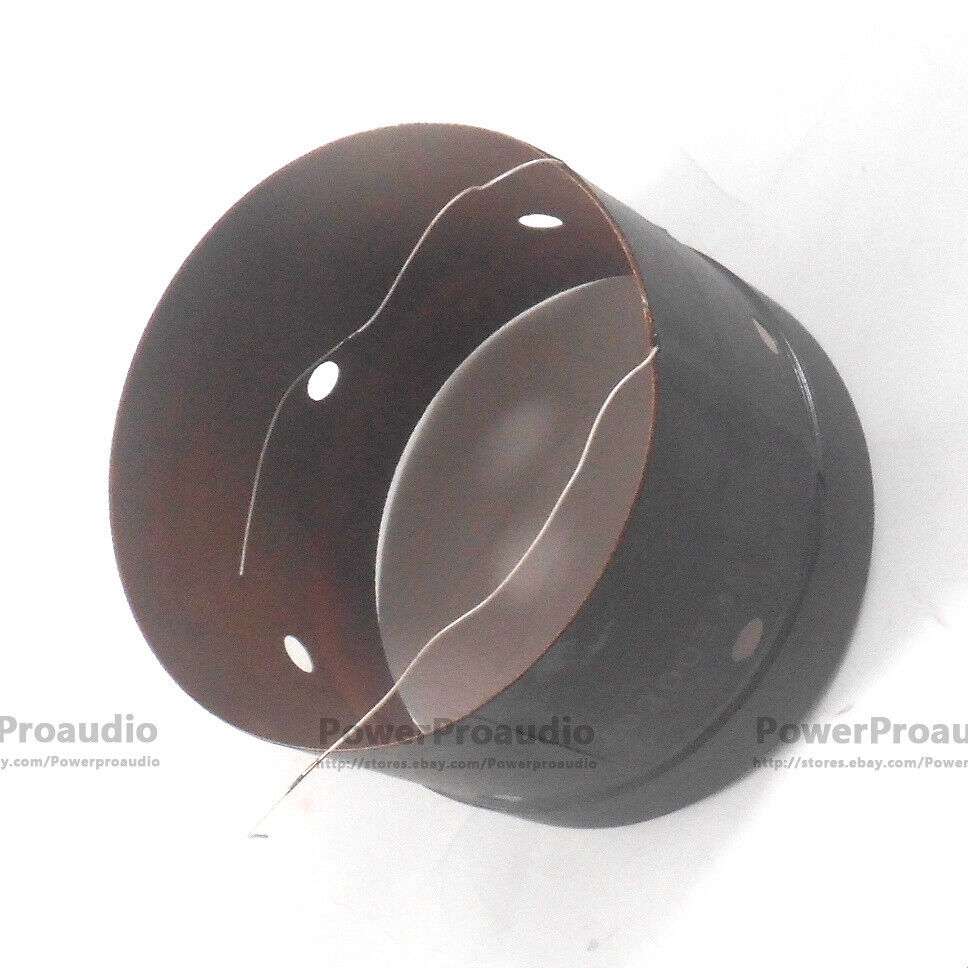 2PCS Hiqh Quality  voice coil for  JBL 4010  Tweeter Speaker 8 ohm