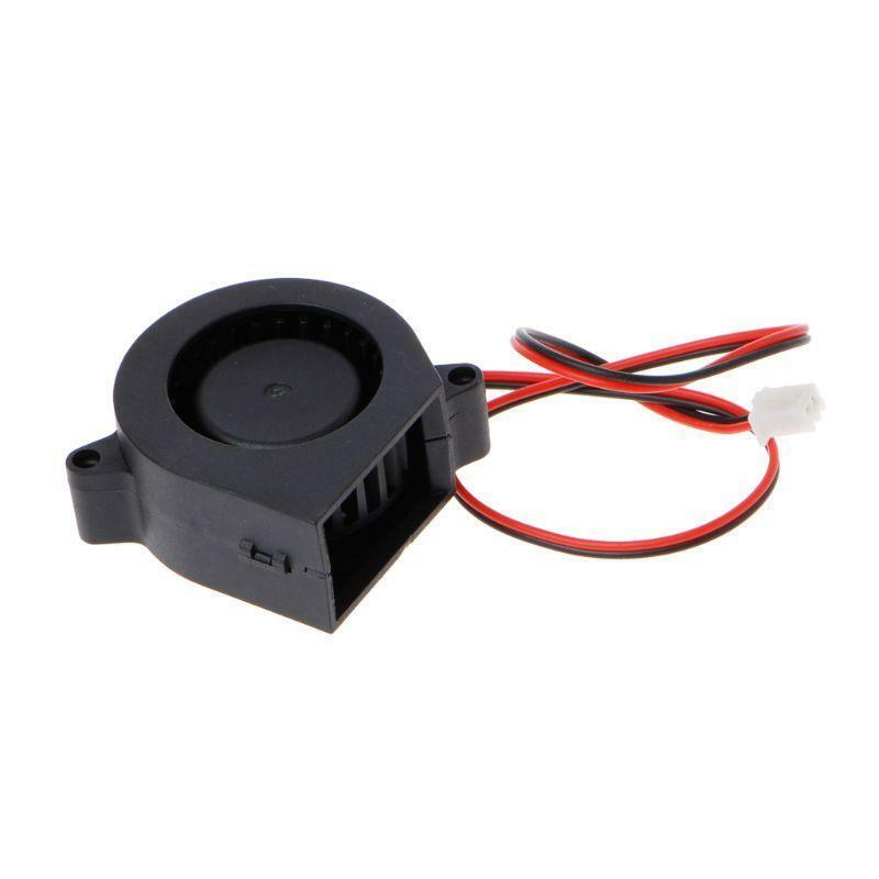 Cooling Fan 40x40x20mm DC 24V 2-Pin Brushless Cooling Cooler Blower Fan 4020