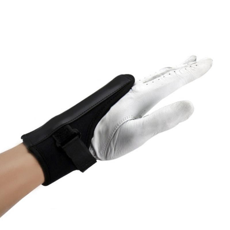 Training Wrist Aid Golf Posture Correction for Warm up Stretch Swing Practice