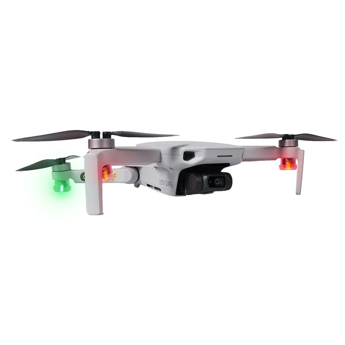 Night Flying Light LED Strobe Signal Lamp for DJI Mavic Air 2/Mini 2 Accessories