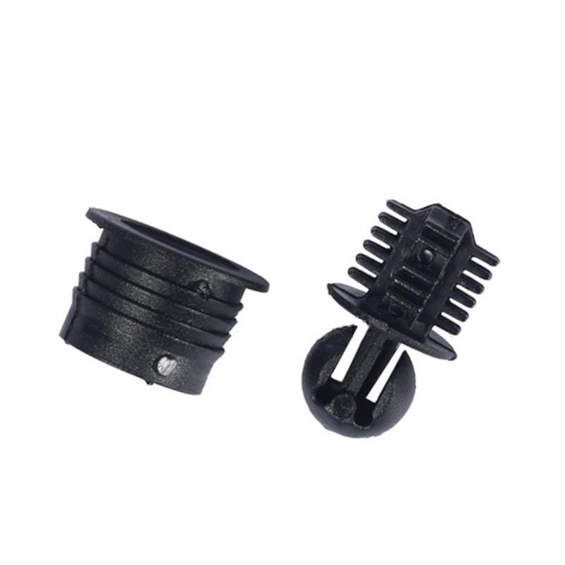 10 Pcs/set Speaker Grill Peg Kit Net Cover Buckle for Speaker DIY Accessories