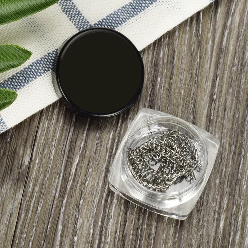 Stainless Steel Ingrown Toe Nail Wire Fixer Pedicure Recover Toenail Corrector