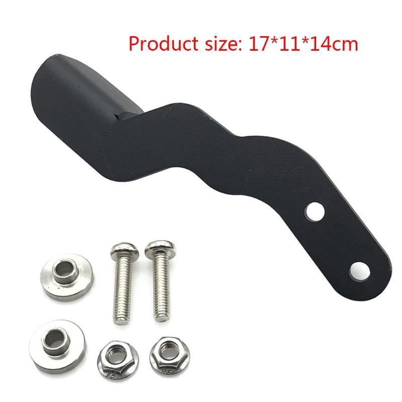 Motorcycle Gear Shifter Lever Brake Foot Pedal Shift Levers for 18-21 BMW-G310GS