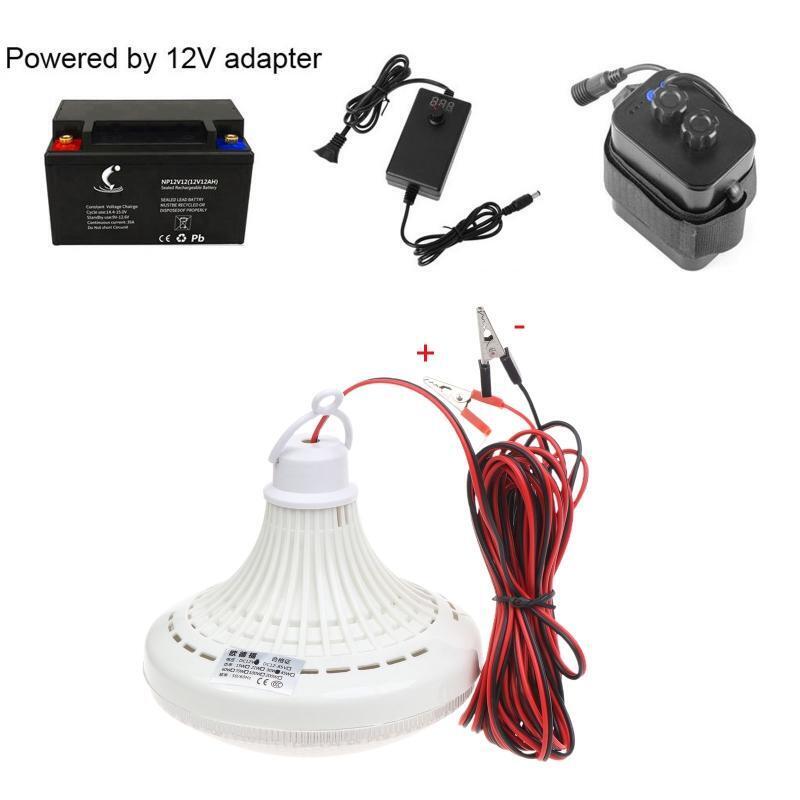 Tent Light Bulb E27 Lamp Head Hiking Accessory for Kids Hiking/Emergency/Travel