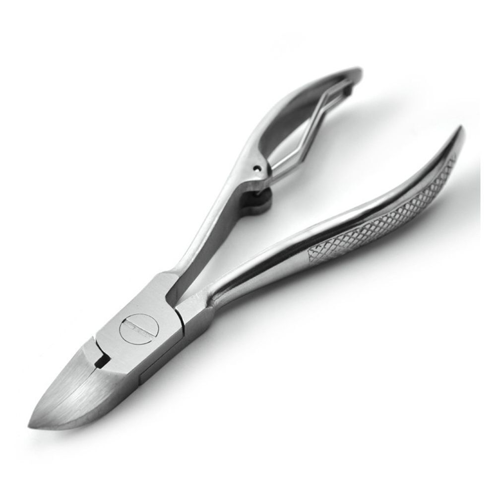 Foot Trimmer Tools Fingernail Toenail Nail Clipper Nipper Pedicure Manicure