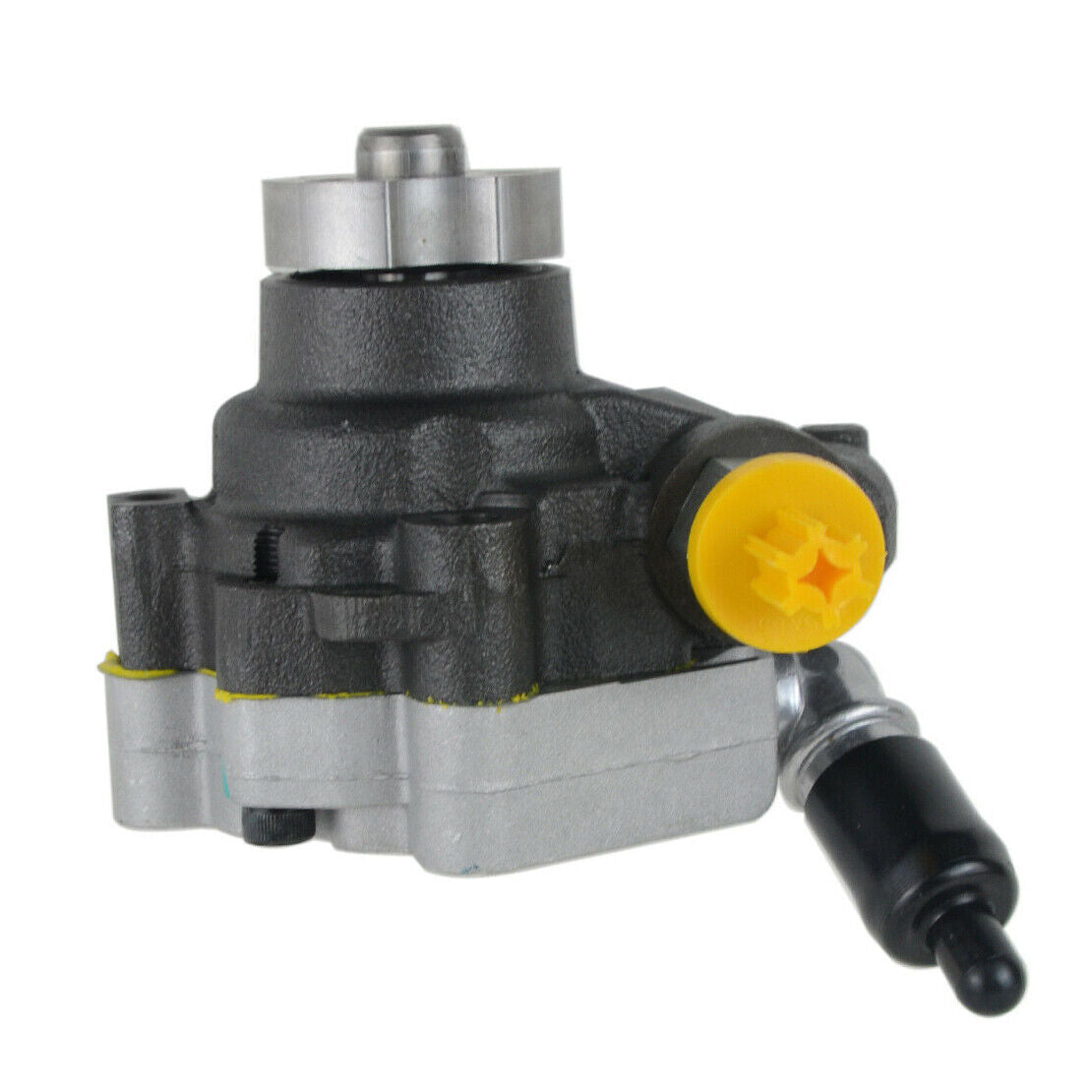 1x Hydraulic Power Steering Pump fit for Mondeo III 2.0 2.2 Transit 2.0 2.4 Di
