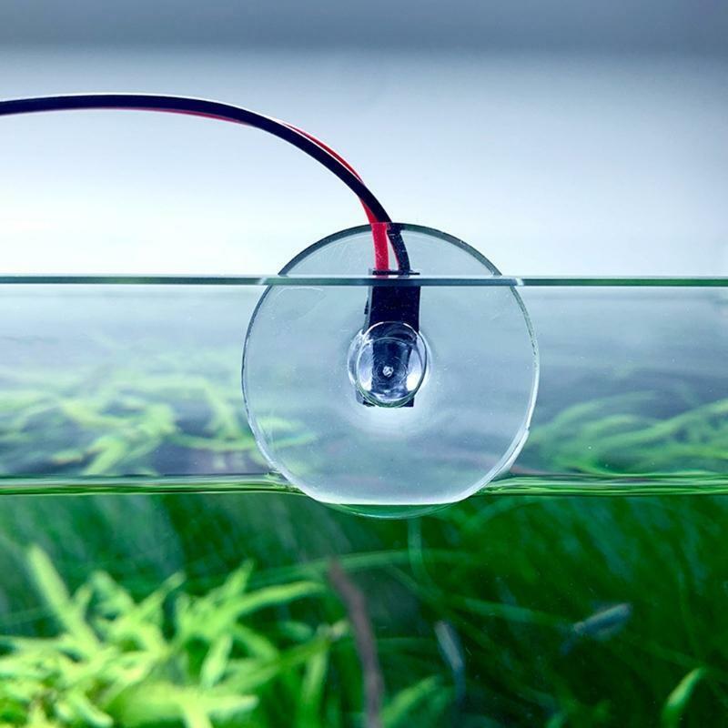 Water Level Alarm Water Leakage Detection Household Sensors Battery-Powered