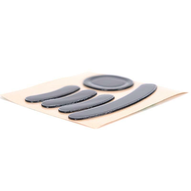 Mouse Feet Mouse Skates Pad for logitech G Pro Wireless Mouse Glides Curve Edge