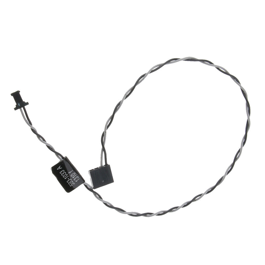 Hard disk drive temperature sensor cable for A1311 27 inch 593