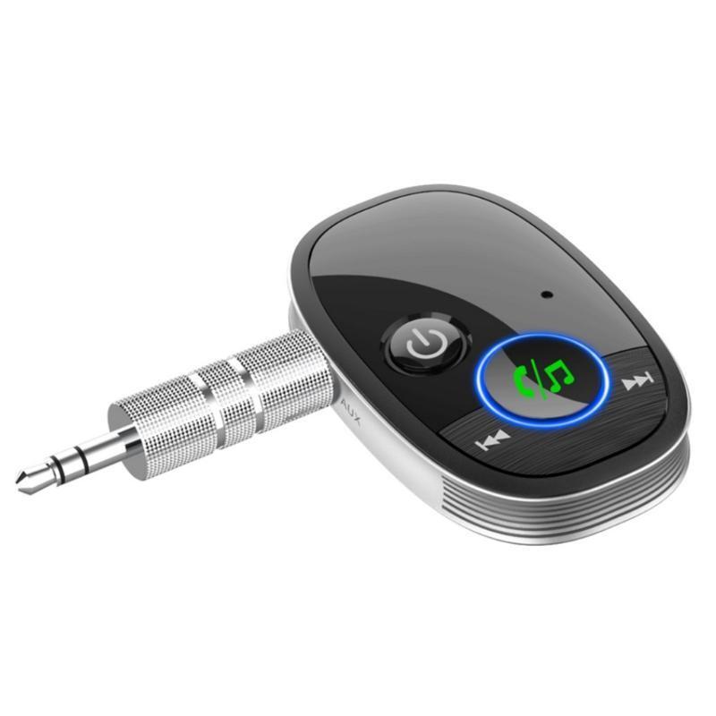 2 in 1 Bluetooth-compatible 5.0 Transmitter Receiver Adapter Wireless USB Dongle