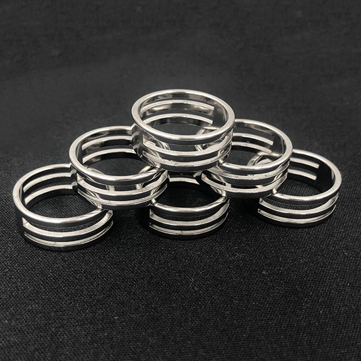 2x Jump Ring Opener Closer Tool Jewelry Making Opening Closing Rings Tool