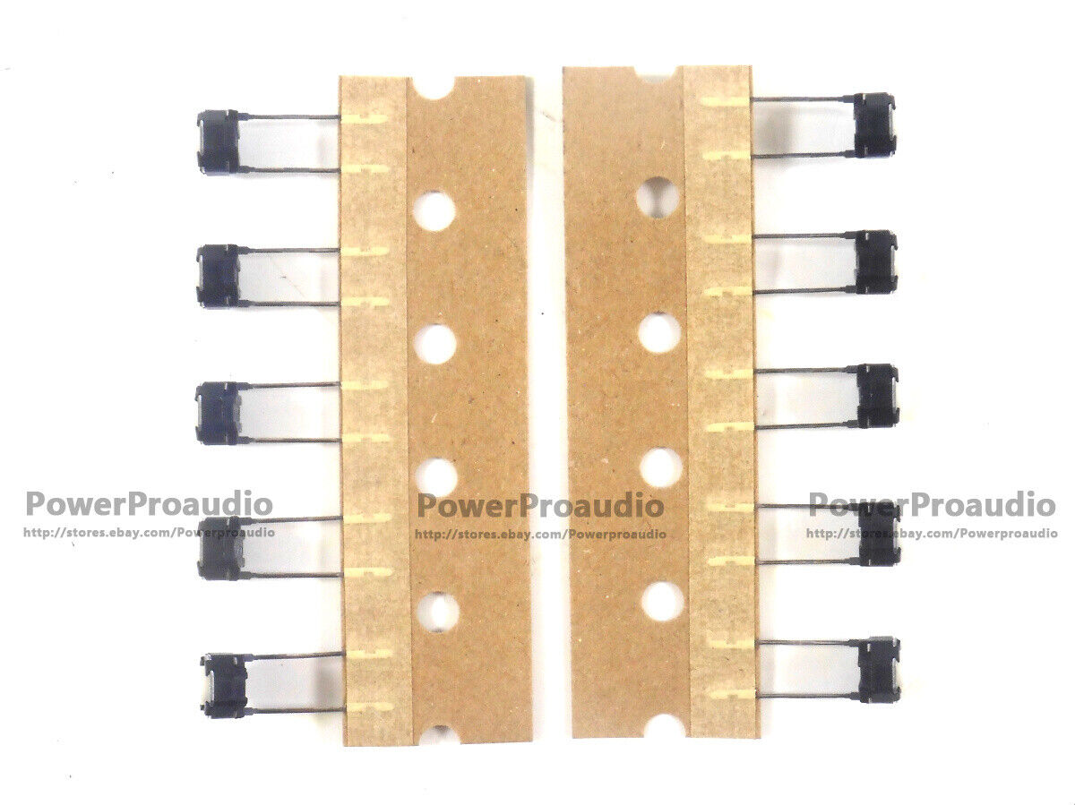 10 x Switch Switches Pioneer CDJ DDJ XDJ MEP Play Pause Cue TACT DSG1117