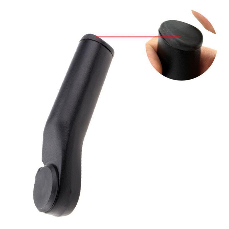 Bicycle Ergonomic Handlebar End Grips,anti-slip,for 22.2mm MTB/BMX/Handlebar