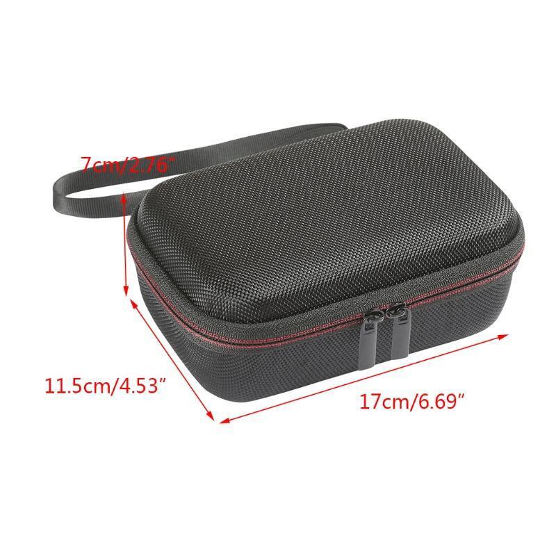 Shockproof Protection Case and Protective Bag Cover for GO 3 GO3 Durable