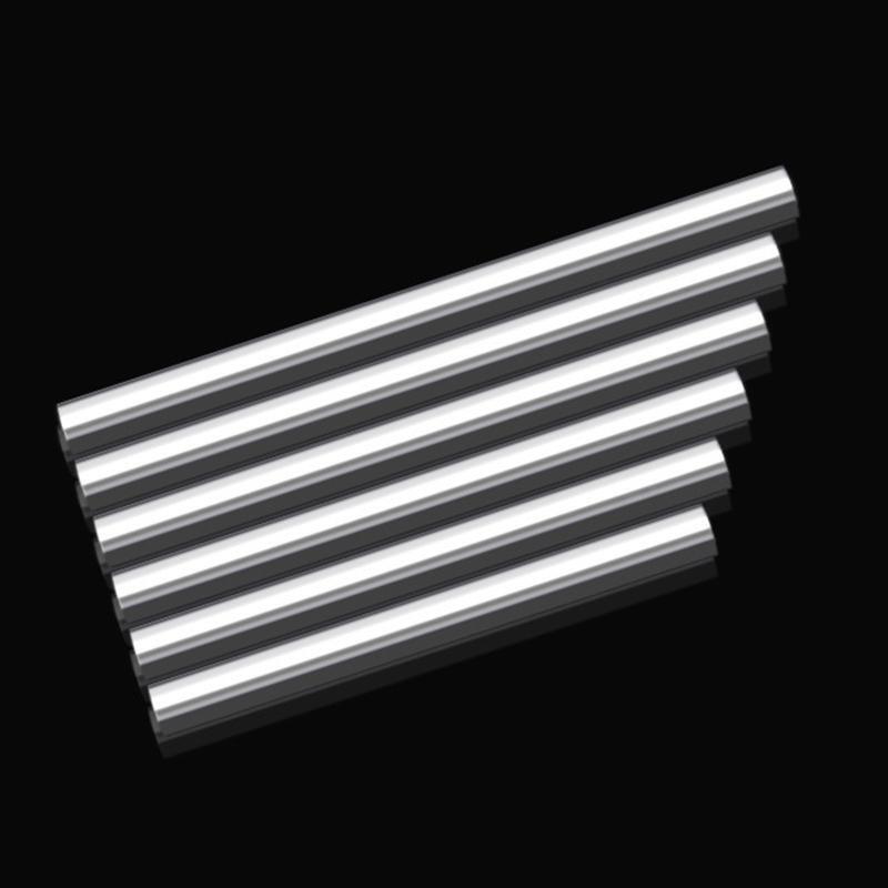 Watchband Tube Bars Set Watch Strap Clasp Tube Link Band Pin Friction Bar 1 Box