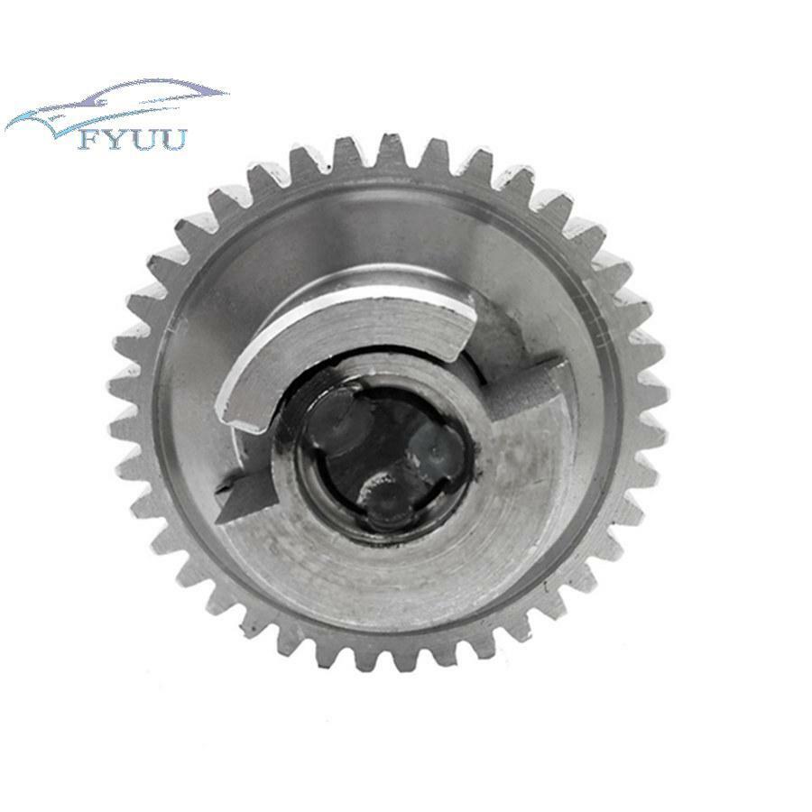 1PC For BMW E65 E66 745i 750i 760i Metal Parking Brake Gear Actuator Repair Kit