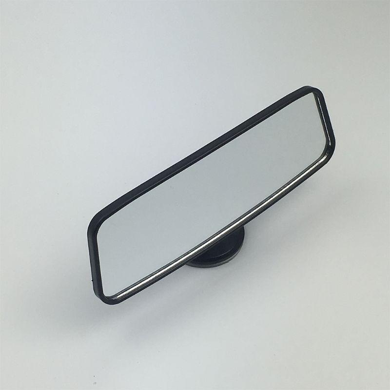 Car Truck Rearview Mirror Universal Auto Rear View Mirrors Safety Driving Helper