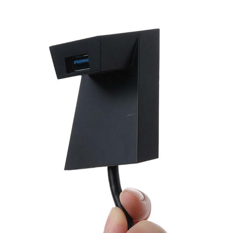 High Speed USB 3.0 Extension Cable Base for USB Wifi Adapter Booster A6210 A620