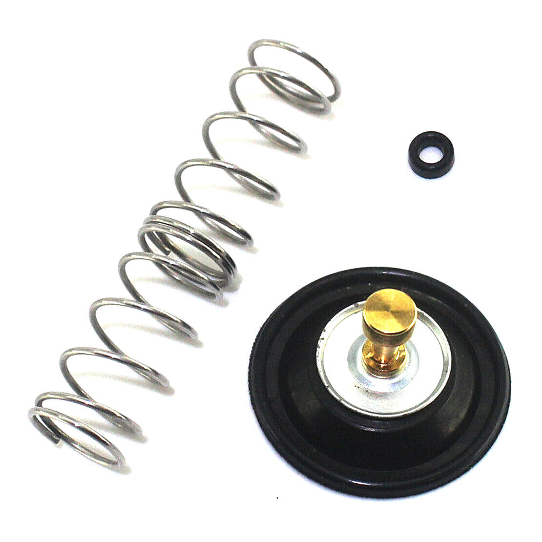 Carburetor Carb Air Cut Off Valve Fit For Kawasaki KL600 KL650 KLR650 KLX650