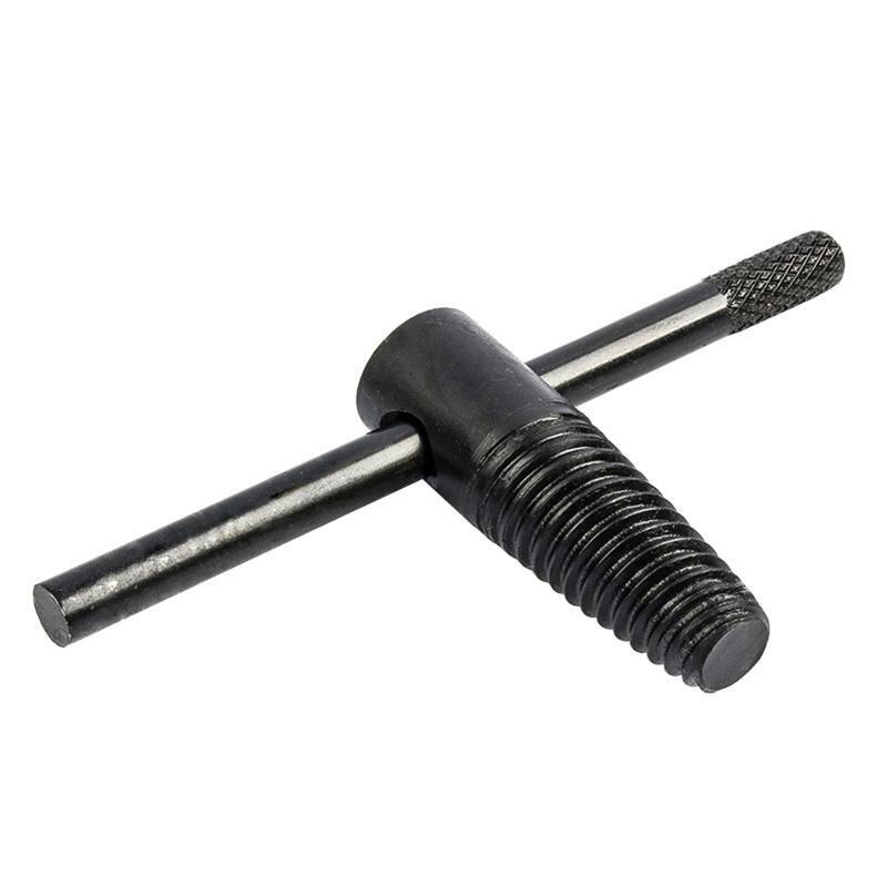 Tap Faucet Valve Screw Extractor Pipe Remover Tools Damaged Bolt Extractor Cr-v