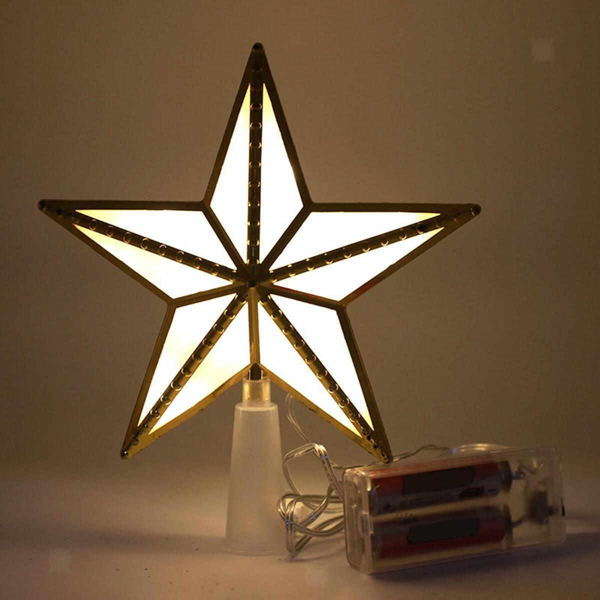 top Battery/USB Operated Props Christmas  for New Year