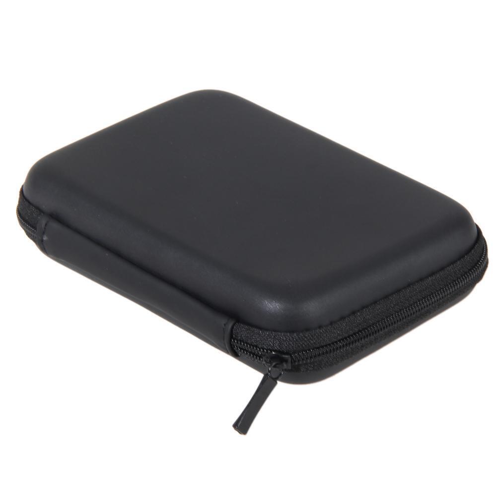 2.5-inch hard disk package headset bag bag multi-function mobile power pack